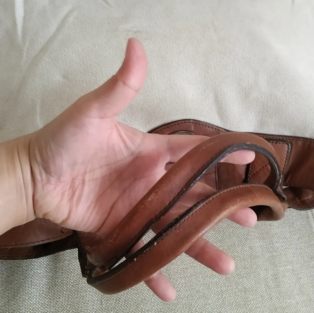 Fossil Tote Long live Vintage weekender Tote - Picture 15 of 17